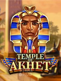 Temple of Akhet